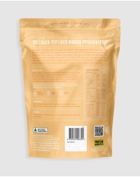 Protein Supplies Australia - Mango Passionfruit Collagen Peptides - 1kg
