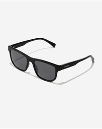 Hawkers Co - HAWKERS Mars - Black Dark Eco Sunglasses for Men and Women