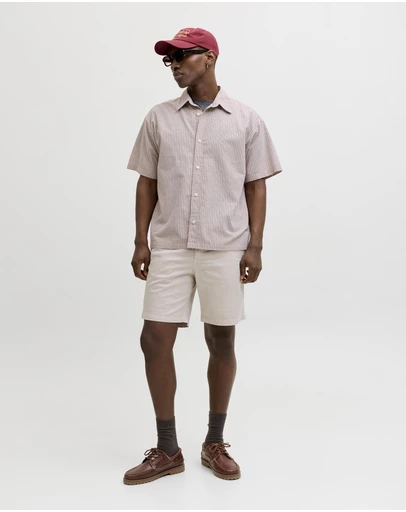 Jack & Jones - JPS tAce Vance Chino Shorts Reg SN