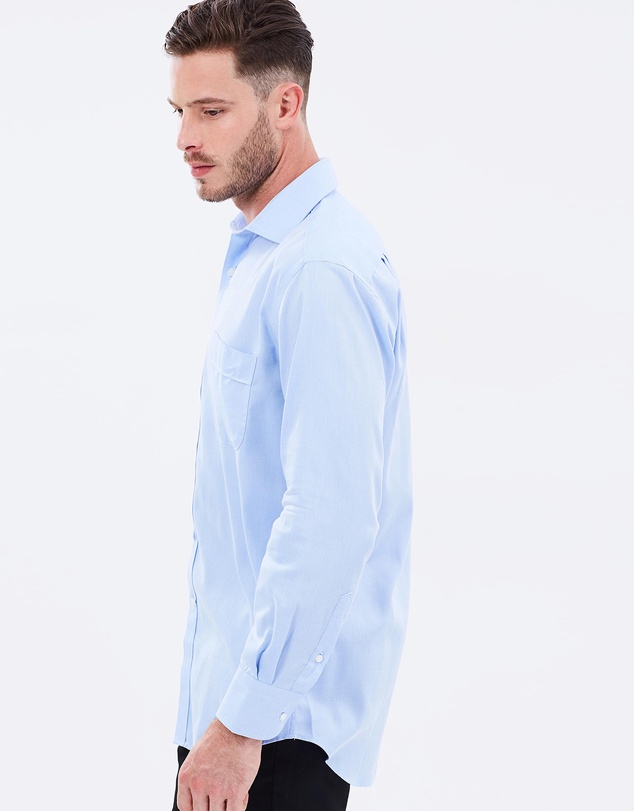 Van Heusen - Classic Fit Nail Head Shirt