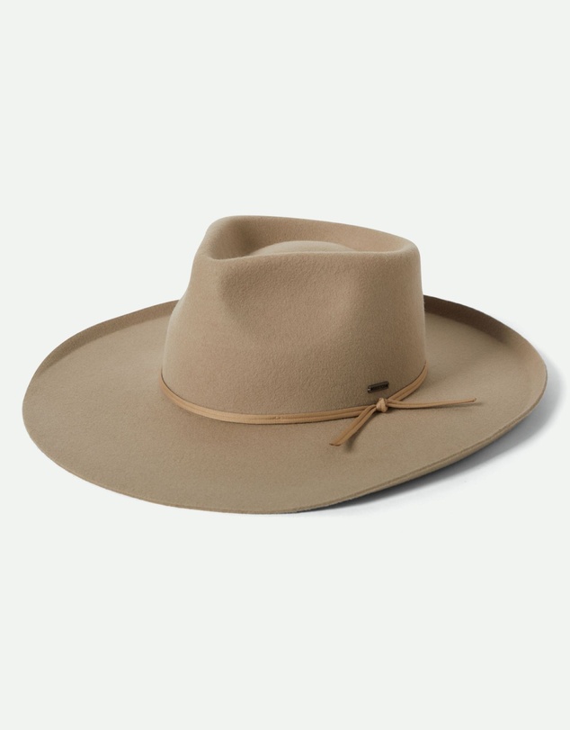 Brixton - Marlow Rancher Hat