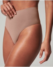 Spanx - SPANXshape™ ExtraOrdinary Thong