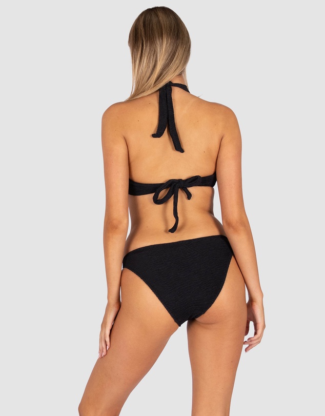 Baku Swimwear - Ibiza C/D Cup Halter Neck Bikini Bra Top