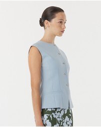 Third Form - Skyline Tailored Bodice