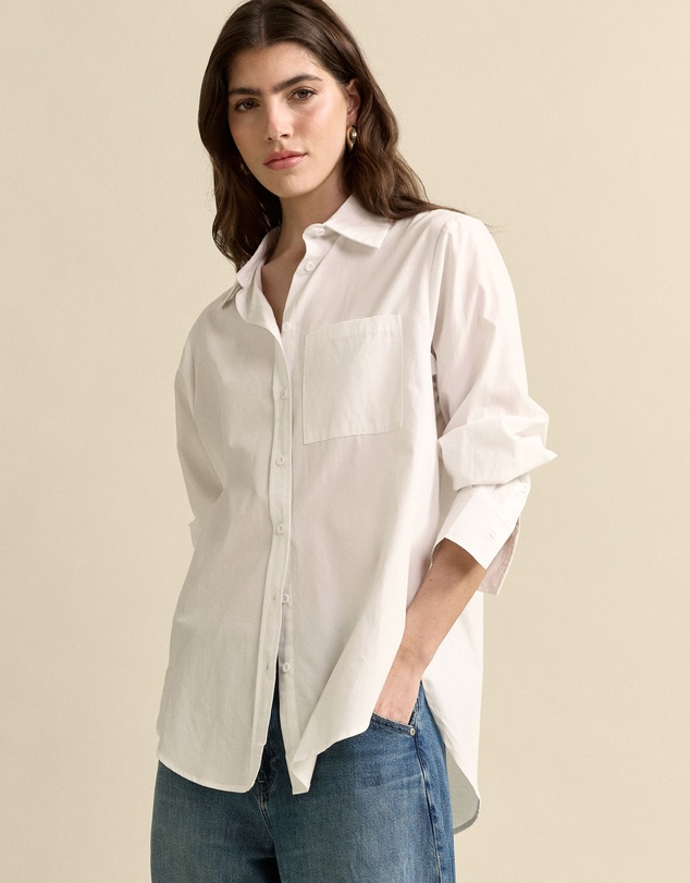 MVN - Relaxed Shirt