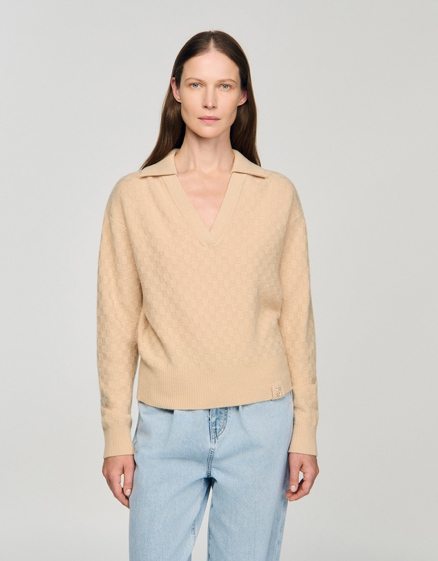 Sandro - Numae Sweater