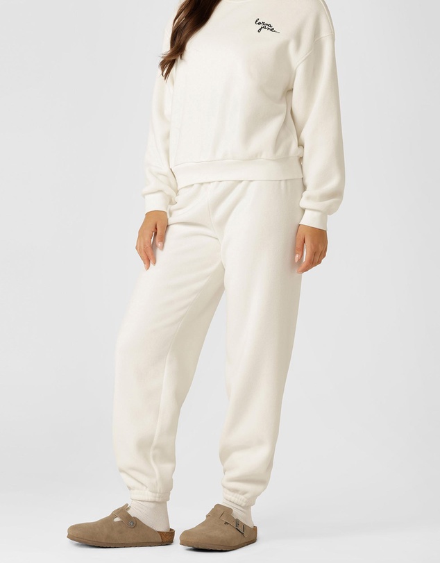 Lorna Jane - Cosy Lounge Sweatpants