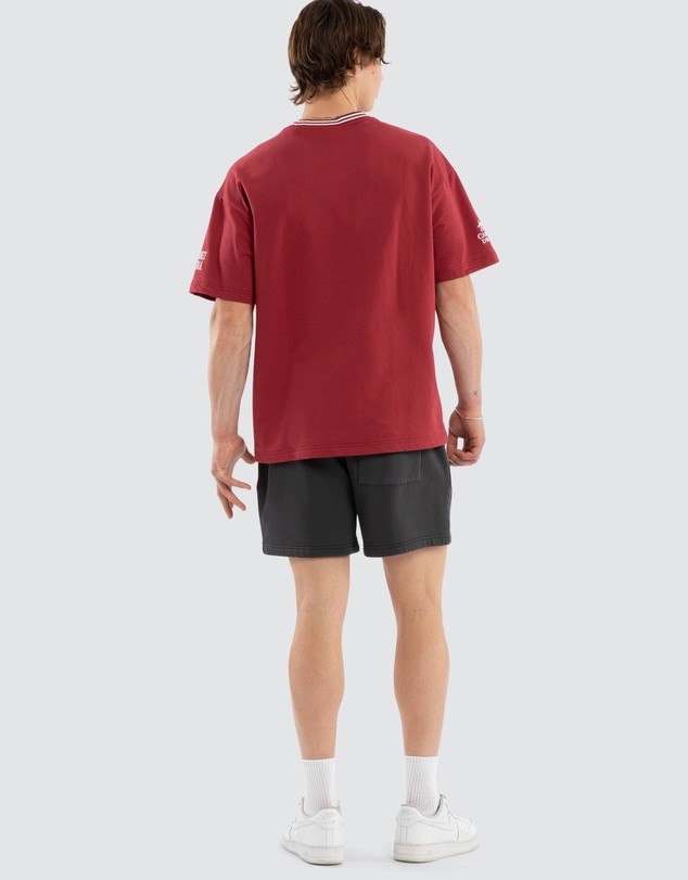 Nena & Pasadena - Spirits Loopback Raptor Tee