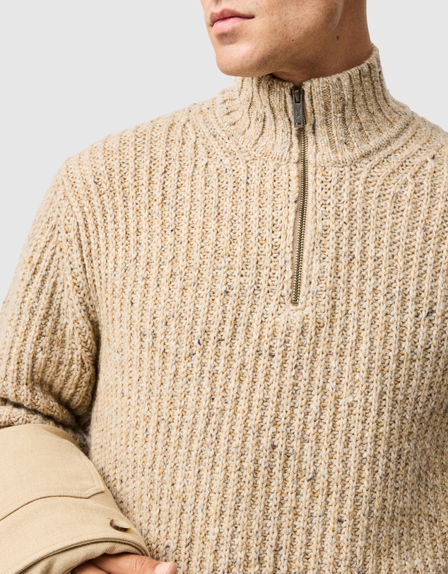 Rodd & Gunn - Nicols Hill Knit