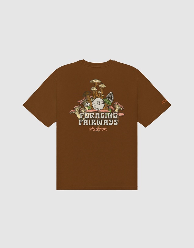 Malbon - Foraging Tee
