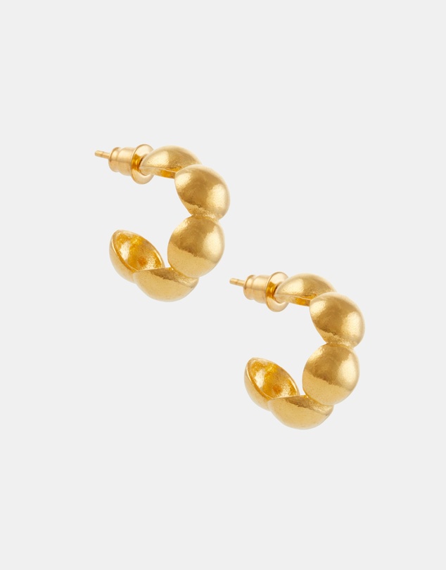 Christie Nicolaides - Arki Hoops