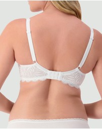 Triumph - Essential Lace Balconette Bra