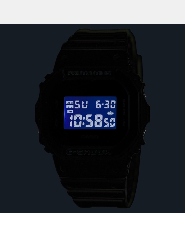 G-SHOCK - DW5610UU-3D