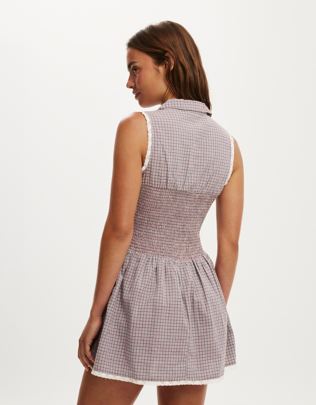 Cotton On - Zoey Shirt Mini Dress