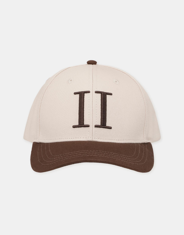 Les Deux - Core Organic Baseball Cap