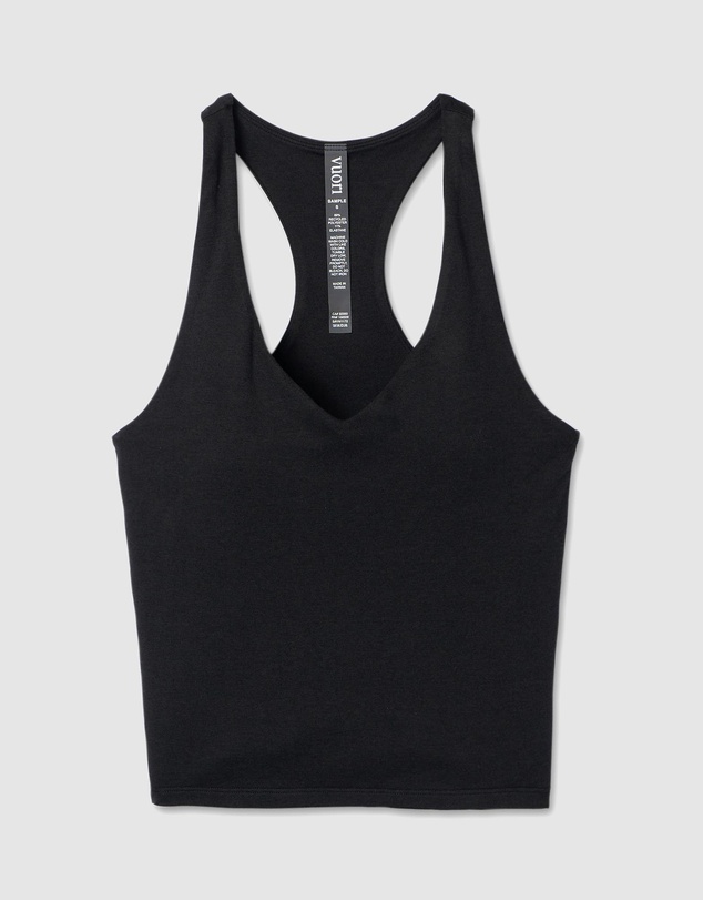 Vuori - Halo Performance Crop Tank 2.0