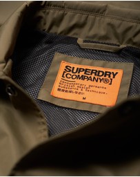 Superdry - Superdry International Coach Jacket