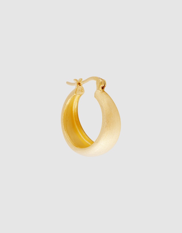 FAIRLEY - Fared Maxi Hoops
