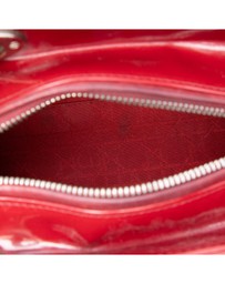 Pre-Loved by Azura Reborn - Pre-Loved Medium Patent Cannage Lady Dior