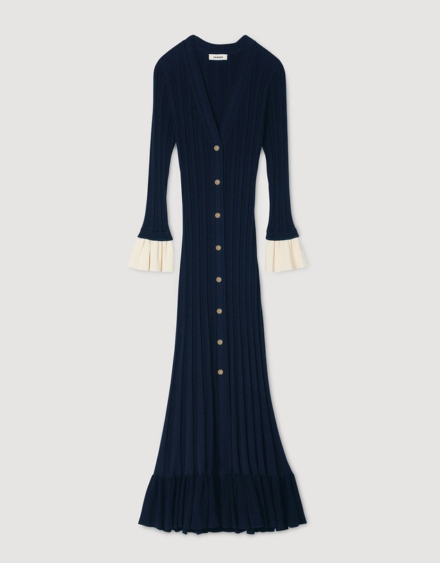 Sandro - Nara Dress