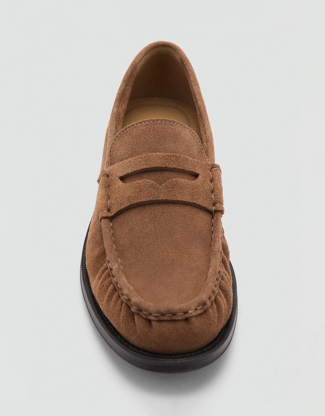 M.N.G - Clasic Shoes