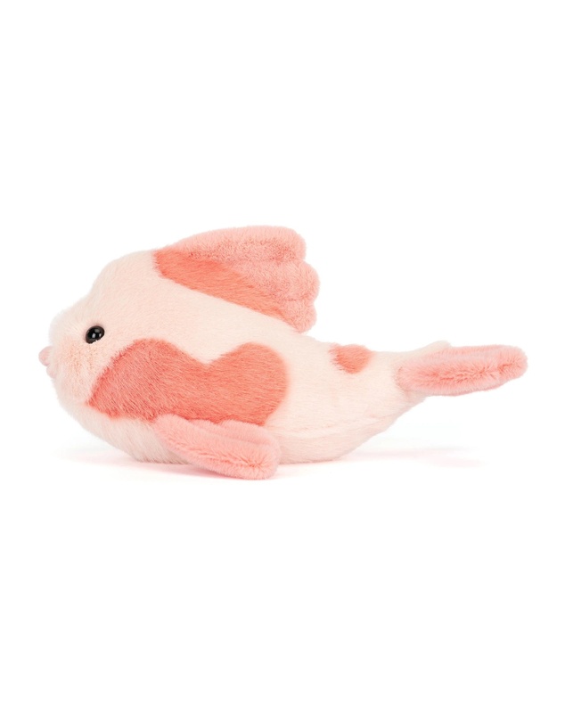 Jellycat - Fancy Carp