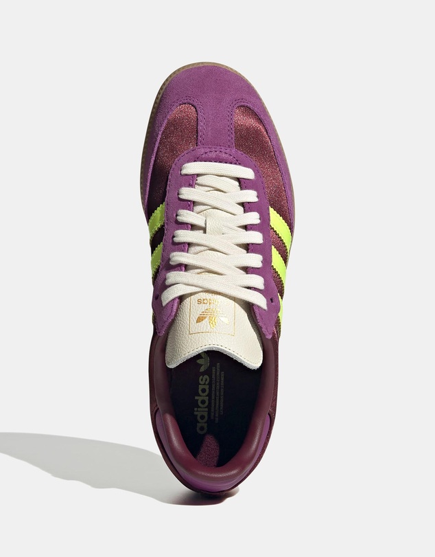 adidas Originals - Samba OG - Women's