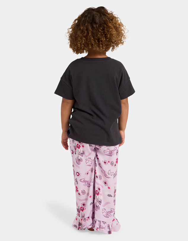 Billabong - Toddlers Aloha Club T-Shirt