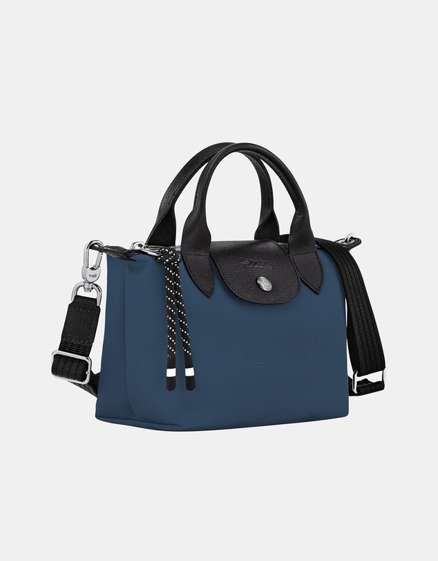 Longchamp - Le Pliage Energy Top Handle Bag - Small