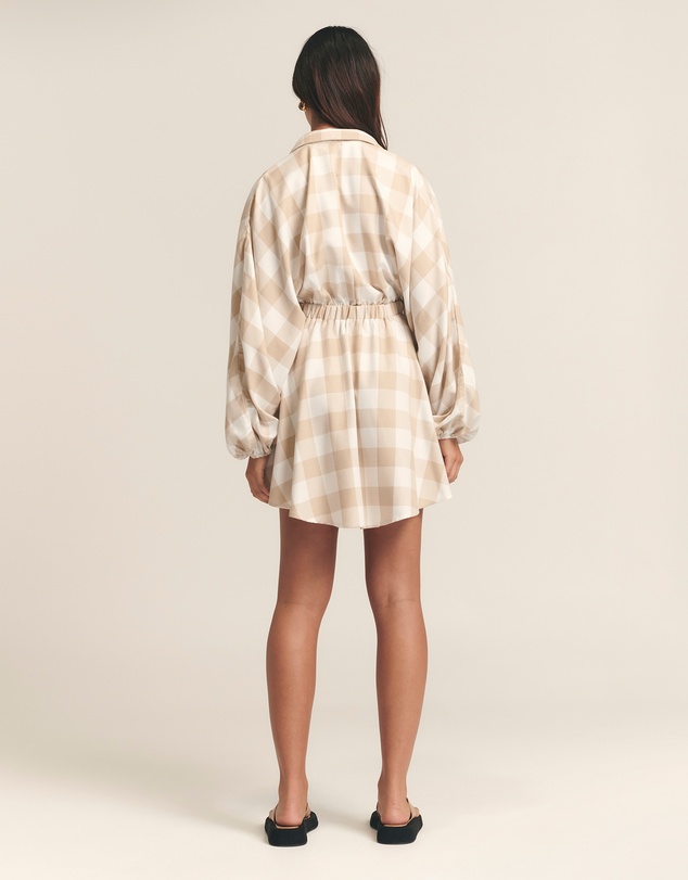 ST MRLO - Shauna Mini Dress