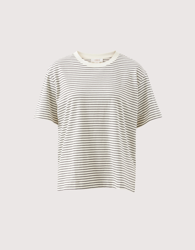 Ceres Life - Stevie Slouchy Tee