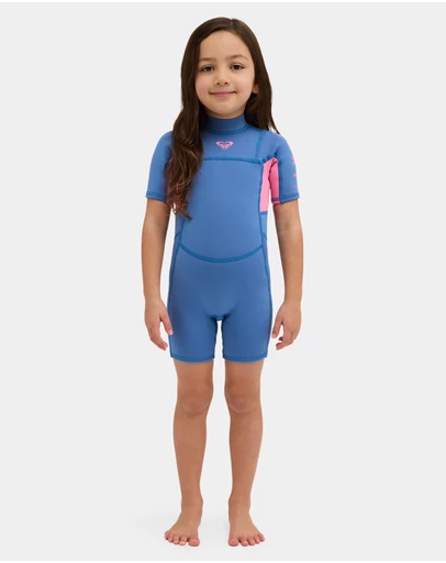Roxy - Toddler 2/2mm Prologue+ Springsuit