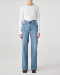 Nobody Denim - Milla Long Jeans