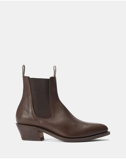 Hot Fudge