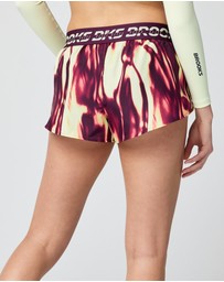 Brooks - PR Elite Split Short