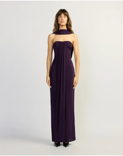 TOJHA - Vianna Dress