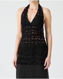 Third Form - Ethereal Maxi Dress