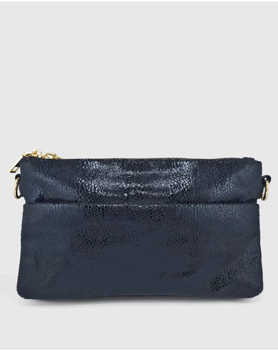Izoa - Phoebe Clutch