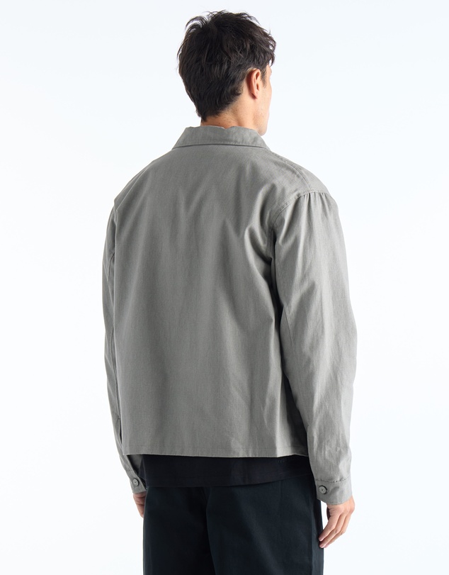 Nana Judy - Vance Jacket