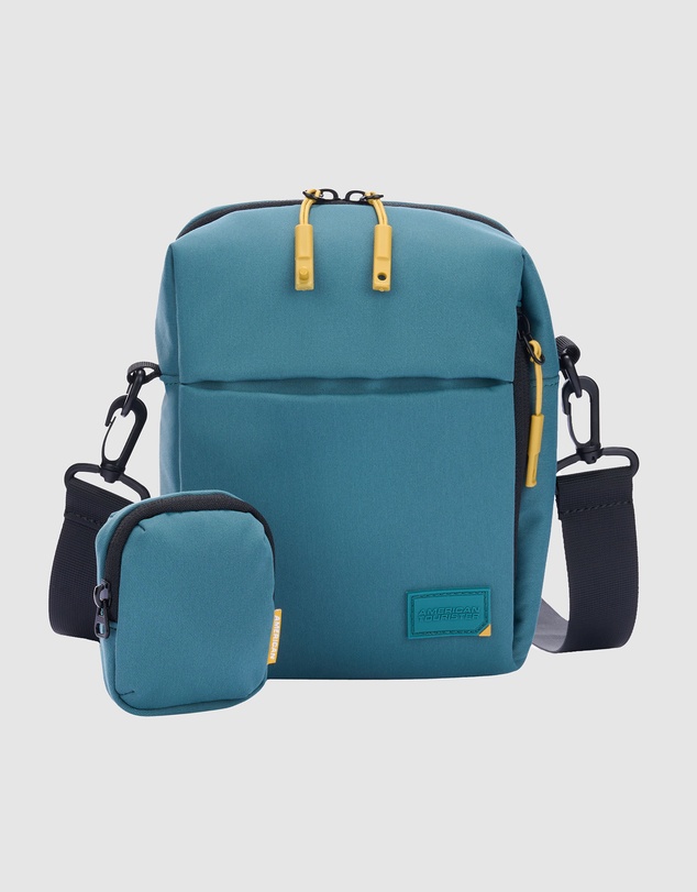 American Tourister - Rigel Crossbody Bag