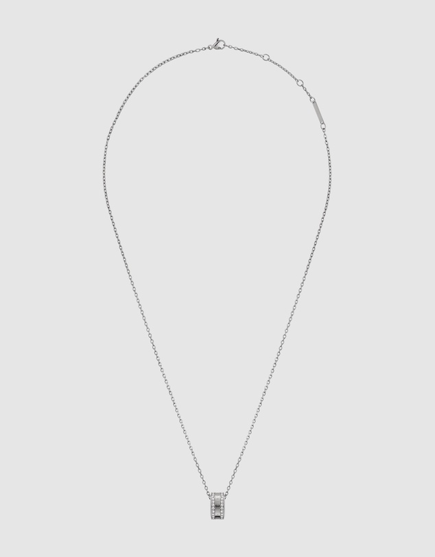 Daniel Wellington - Elan Lumine Silver Necklace