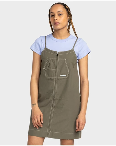 Element - Womens Monica Mini Dress