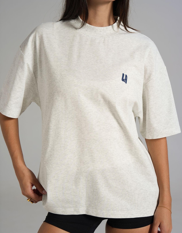 Leelo Active - Pilates Club Tee