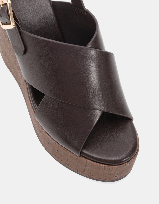 Novo - Bambola Wedges