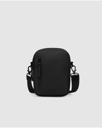 Gaston Luga - Däsh - Verti Crossbody Waterproof Shoulder Carry Bag