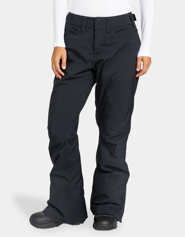 Roxy - Womens backyard Snow Pants