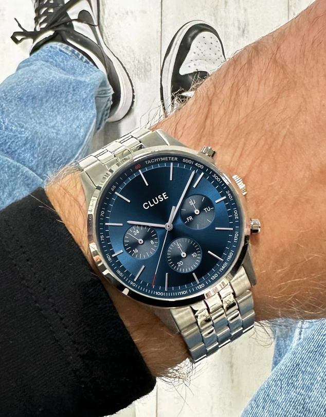 Cluse - Antheor Multifunction Link