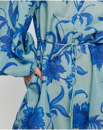KIVARI - Juniper Playsuit