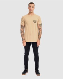 DVNT - Framed Tee
