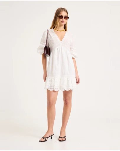 Rolla's - Maeve Voile Dress